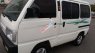 Suzuki Carry 2002 - Bán Suzuki Carry đời 2002, màu trắng