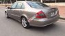 Mercedes-Benz E class E200 2008 - Chính chủ bán Mercedes E200 đời 2008, màu vàng 