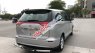 Toyota Previa  2.4 AT  2008 - Bán Toyota Previa 2.4 AT đời 2008, màu bạc, nhập khẩu nguyên chiếc