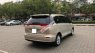 Toyota Previa GL 2009 - Bán Toyota Previa GL đời 2009, màu vàng, xe nhập