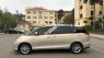 Toyota Previa GL 2009 - Bán Toyota Previa GL đời 2009, màu vàng, xe nhập