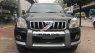 Toyota Prado GX 2008 - Bán Toyota Prado GX sản xuất 2008, màu đen, nhập khẩu Trung Đông, số tự động, một chủ từ đầu