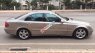 Mercedes-Benz E class E200 2008 - Chính chủ bán Mercedes E200 đời 2008, màu vàng 