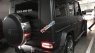 Mercedes-Benz G class G63 AMG 2016 - Cần bán lại xe Mercedes G63 AMG 2016, màu đen, nhập khẩu nguyên chiếc chính chủ