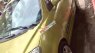 Daewoo Matiz SE 0.8 AT 2005 - Bán ô tô Daewoo Matiz SE 0.8 AT sản xuất năm 2005, màu vàng, giá 153tr