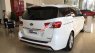 Kia Sedona  DAT 2018 - Kia Sedona DAT 2018, hỗ trợ vay lên đến 90%. Giao xe ngay lãi suất ưu đãi chỉ từ 7,9%/năm