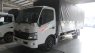 Xe tải 5 tấn - dưới 10 tấn 2018 - Bán xe Hino Nhật 2018, giá tốt