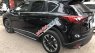 Mazda CX 5 AT 2016 - Cần bán lại xe Mazda CX 5 AT đời 2016, màu đen