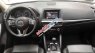 Mazda CX 5 AT 2016 - Cần bán lại xe Mazda CX 5 AT đời 2016, màu đen