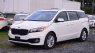 Kia Sedona  DAT 2018 - Kia Sedona DAT 2018, hỗ trợ vay lên đến 90%. Giao xe ngay lãi suất ưu đãi chỉ từ 7,9%/năm