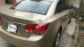 Chevrolet Cruze LS  2011 - Cần bán xe Chevrolet Cruze đời 2011 màu vàng, giá 312 triệu