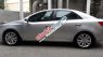 Kia Forte   AT  2012 - Cần bán gấp Kia Forte AT năm 2012, màu bạc như mới, 420 triệu