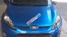 Ford Fiesta S 2011 - Bán xe Ford Fiesta S 2011, màu xanh lam