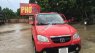 BAIC 2010 - Bán xe Zotye Z300 đời 2010, màu đỏ, xe nhập 