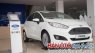 Ford Fiesta titanium 2018 - Bán Ford Fiesta titanium đời 2018, màu trắng