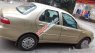 Fiat Albea   2006 - Bán Fiat Albea đời 2006, màu vàng cát