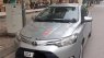 Toyota Vios J 2014 - Bán Toyota Vios J đời 2014, màu bạc 
