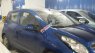 Chevrolet Spark Ls 2017 - Cần bán Chevrolet Spark Ls đời 2017, màu xanh lam, giá tốt