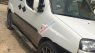 Fiat Doblo 2003 - Cần bán gấp Fiat Doblo 2003, màu trắng