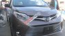 Toyota Sienna Limited 2018 - Bán xe Toyota Sienna Limited sản xuất 2018, màu nâu, xe nhập Mỹ