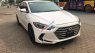 Hyundai Elantra GLS 2017 - Bán Hyundai Elantra GLS 2017, màu trắng