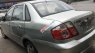 Lifan 520 1.3 2008 - Cần bán xe Lifan 520 1.3 sản xuất năm 2008, màu bạc