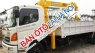 Hino 500 Series  FC9JLSW 2016 - Hino 500, FC9JLSW giá tốt nhất thị trường, xe tải thùng hino, tải ben Hino, thùng kín Hino, xe đông lạnh Hino