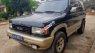 Isuzu Trooper MT 1998 - Cần bán xe Isuzu Trooper MT 1998, màu xanh, nhập khẩu nguyên chiếc