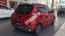 Kia Morning S-AT  2018 - Cần bán Kia Morning S-AT sản xuất 2018, màu đỏ, giá tốt