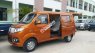 Dongben X30 2018 - Bán xe tải Dongben X30 5 chỗ, chở 700kg hàng hóa
