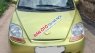 Daewoo Matiz   1.1 AT  2005 - Bán Daewoo Matiz 1.1 AT đời 2005, màu vàng