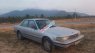 Toyota Cressida GL 2.4 1992 - Bán Toyota Cressida GL 2.4 đời 1992, màu xám, nhập khẩu