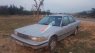 Toyota Cressida GL 2.4 1992 - Bán Toyota Cressida GL 2.4 đời 1992, màu xám, nhập khẩu