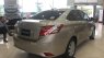 Toyota Vios E- MT 2018 - Toyota Long Biên, bán Toyota Vios 2018, giá cực tốt, cực nhiều ưu đãi, LH 0946758169