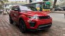 LandRover Evoque Dynamic 2016 - Cần bán xe LandRover Evoque Dynamic năm 2016, màu đen, nhập khẩu Mỹ giá tốt