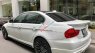 BMW 3 Series 325i 2010 - Bán ô tô BMW 3 Series 325i năm 2010, màu trắng, nhập khẩu nguyên chiếc