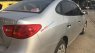 Hyundai Elantra MT 2009 - Bán ô tô Hyundai Elantra MT năm sản xuất 2009, màu bạc, nhập khẩu