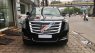 Cadillac Escalade Platinum 2016 - Cần bán Cadillac Escalade Platinum, màu đen, nhập khẩu nguyên chiếc, đã qua sử dụng giá tốt