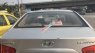 Hyundai Elantra MT 2009 - Bán ô tô Hyundai Elantra MT năm sản xuất 2009, màu bạc, nhập khẩu