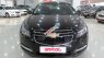 Chevrolet Cruze LS 1.6 MT 2011 - Bán Chevrolet Cruze LS 1.6 MT sản xuất năm 2011, màu đen