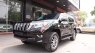 Toyota Prado VX 2018 - Bán xe Toyota Prado VX năm 2018, màu đen, nhập khẩu, nguyên chiếc