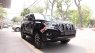 Toyota Prado VX 2018 - Bán xe Toyota Prado VX năm 2018, màu đen, nhập khẩu, nguyên chiếc