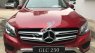 Mercedes-Benz Smart GLC 250 4Matic 2018 - Bán Mercedes GLC 250 4Matic năm 2018, màu đỏ, xe nhập