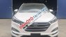 Hyundai Tucson AT 2018 - Cần bán Hyundai Tucson AT năm 2018, màu trắng