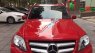 Mercedes-Benz SLK class AT 2014 - Bán xe Mercedes AT năm sản xuất 2014, màu đỏ, nhập khẩu nguyên chiếc