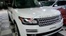 LandRover Range rover HSE 2015 - Bán LandRover Range Rover HSE sản xuất năm 2015, màu trắng, xe nhập