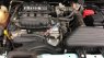 Chevrolet Spark LS 2017 - Cần bán xe Chevrolet Spark LS 2017, màu xanh lục như mới, 215tr