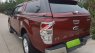 Ford Ranger XLT 2013 - Bán ô tô Ford Ranger XLT sản xuất năm 2013, màu đỏ, xe nhập