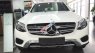 Mercedes-Benz Smart GLC 250 2018 - Bán xe Mercedes GLC 250 2018, màu trắng, xe nhập