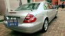 Mercedes-Benz E class E240 2004 - Cần bán xe Mercedes E240 đời 2004, màu bạc, nhập khẩu, chính chủ giá cạnh tranh